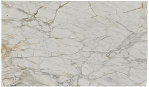 Paonazzo Cremo Marble slab 2 cm