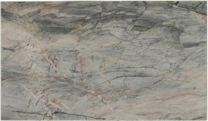 Ijen Blue Extra Quartzite slab 3 cm