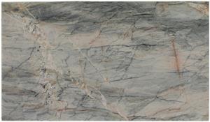 Ijen Blue Extra Quartzite slab 3 cm