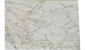 Paonazetto Cremo Marble slab 2 cm
