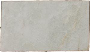Cristallo Quartzite slab 3 cm