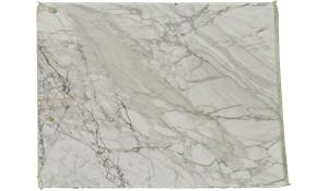 Paonazetto Cremo Marble slab 2 cm