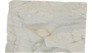 Calacatta Crema Premium Marble slab 3 cm