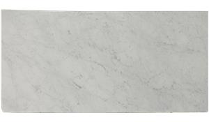 Statuario Campanili Marble slab 3 cm