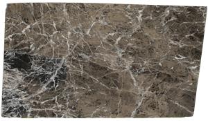 Chios Brown Marble slab 2 cm