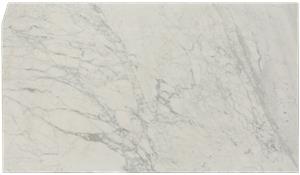 Calacatta Miele Marble slab 3 cm