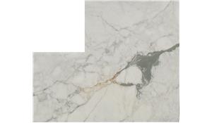 Calacatta Vagli Marble slab 3 cm
