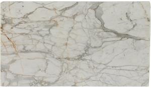 Paonazzo Cremo Marble slab 2 cm