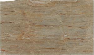 Nacarado Light Quartzite slab 3 cm