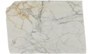 Calacatta Gold Marble slab 3 cm