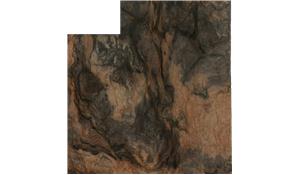 Fusion Wow Quartzite slab 3 cm