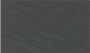 Carbon Grey Granite slab 3 cm