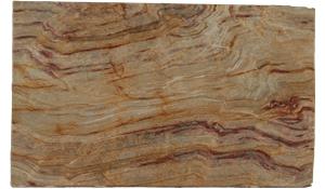 Nacarado Quartzite slab 3 cm