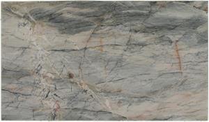 Ijen Blue Extra Quartzite slab 3 cm