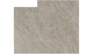 Taj Mahal Premium Quartzite slab 3 cm