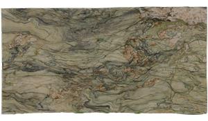 Fusion Quartzite slab 3 cm
