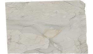 Calacatta Crema Premium Marble slab 3 cm