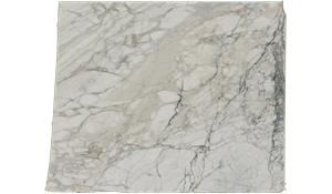 Paonazetto Cremo Marble slab 2 cm