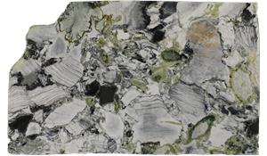 White Beauty Marble slab 3 cm