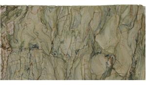 Fusion Quartzite slab 3 cm