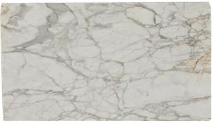 Paonazzo Cremo Marble slab 2 cm