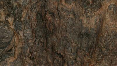 Fusion Wow Quartzite