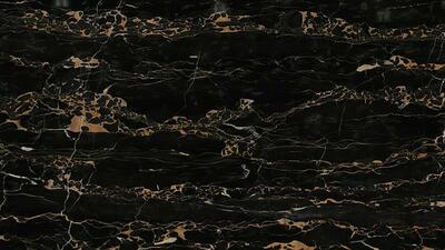 Portoro Marble