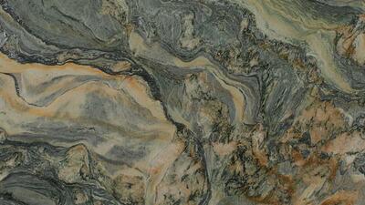Explosion Blue Quartzite