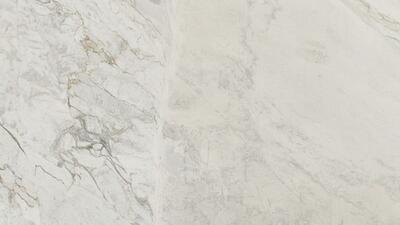 White Michelangelo Marble