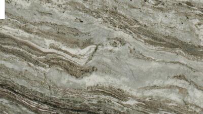 Fantasy Brown Marble