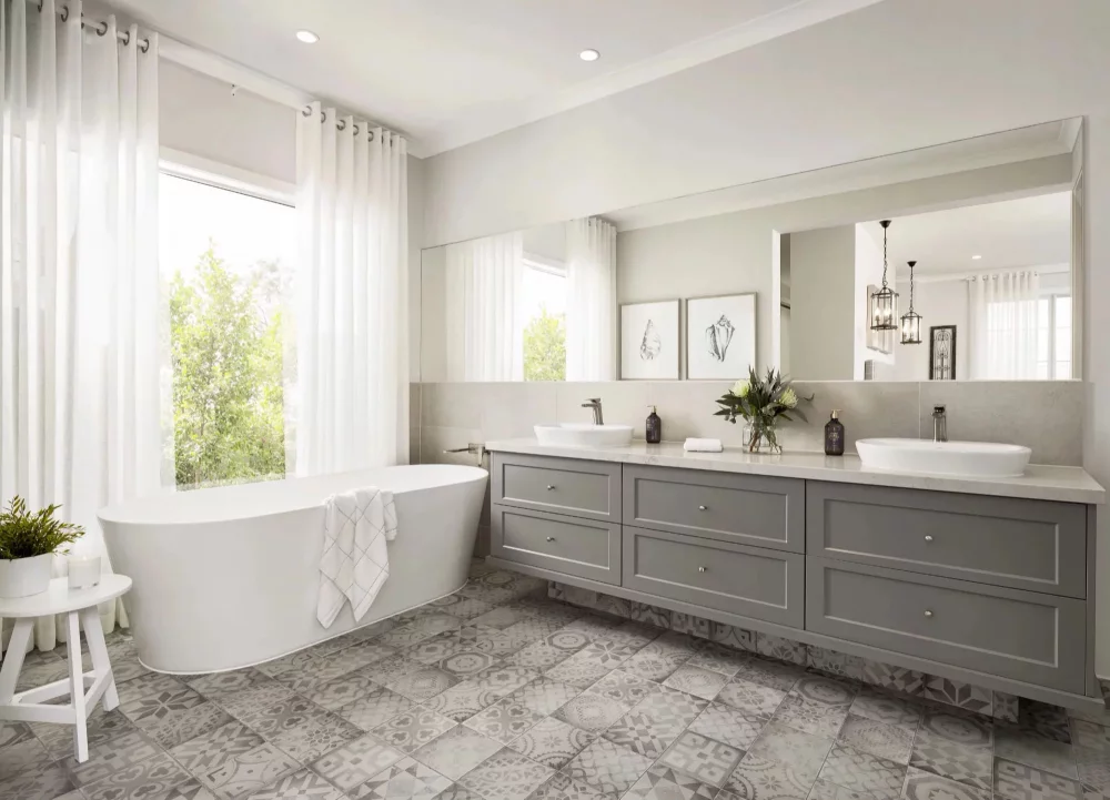 Bathroom remodeling: the most popular questions answered.